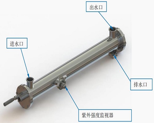  海諾威牌紫外線殺菌器貴不貴